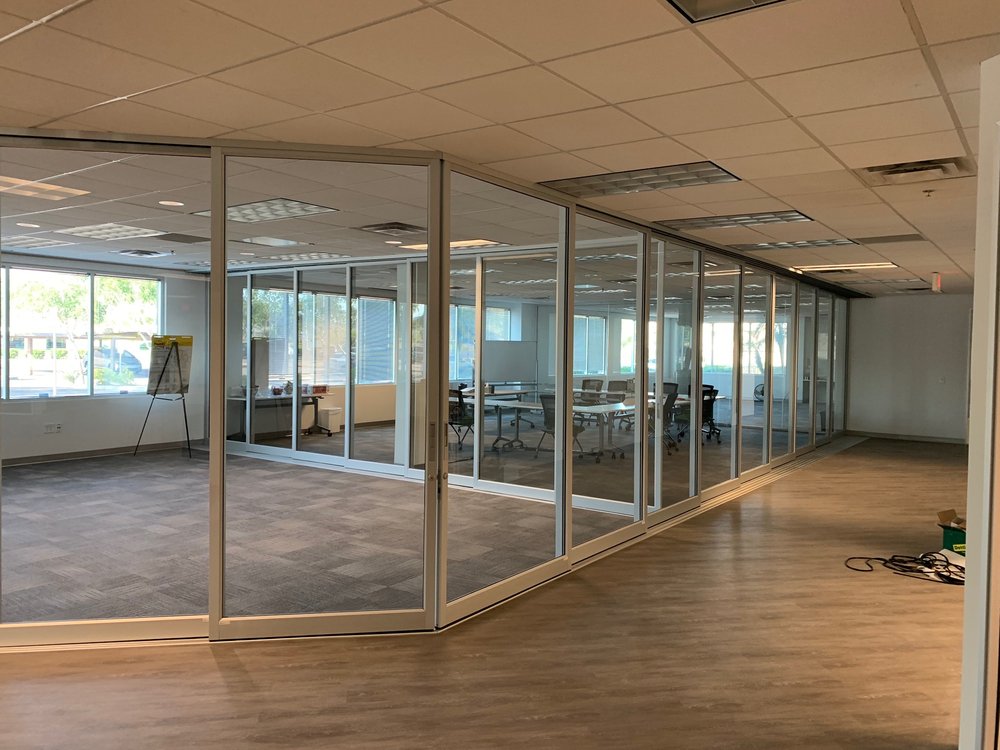 Photo of Raben Glass