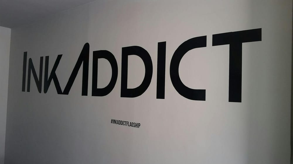 Photo of InkAddict