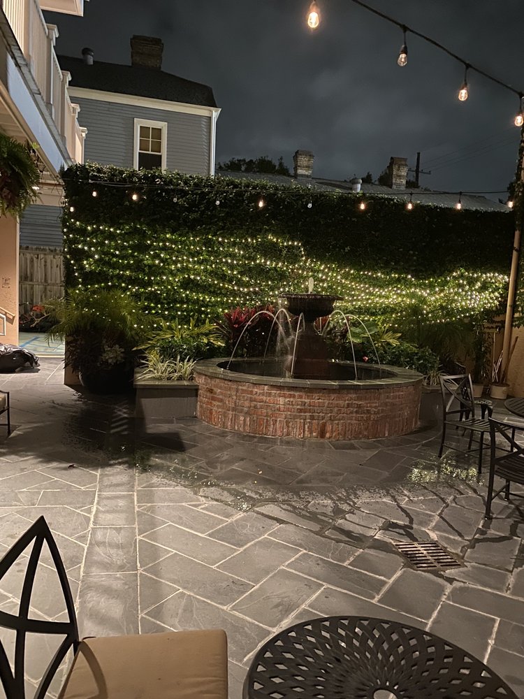 Photo of Royal Frenchmen Hotel & Bar