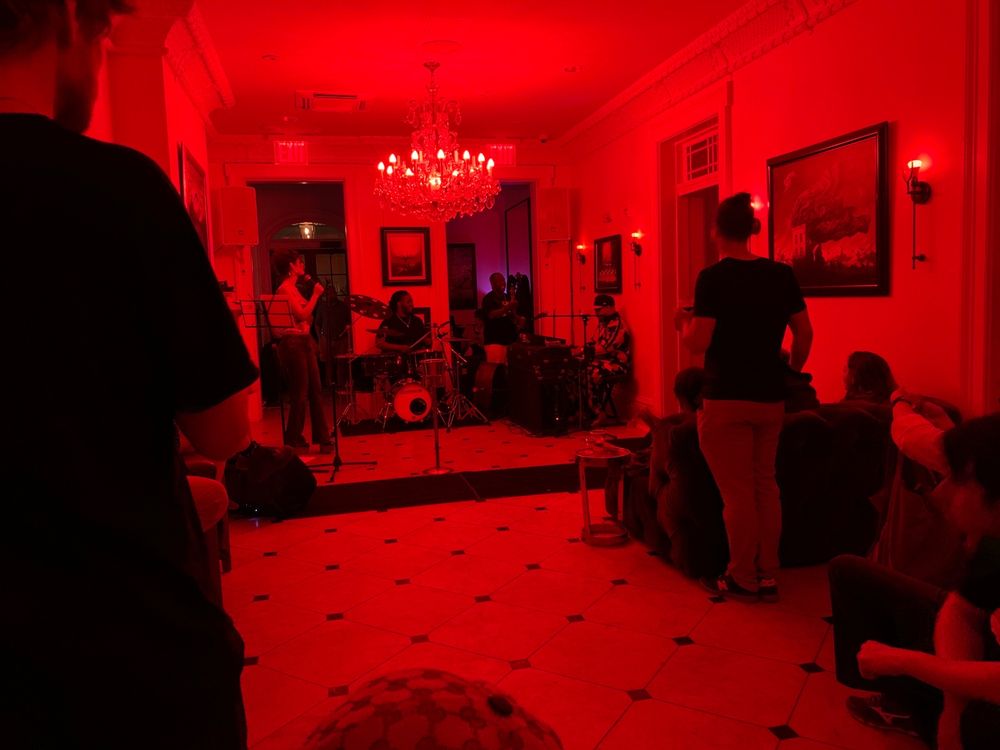 Photo of Royal Frenchmen Hotel & Bar