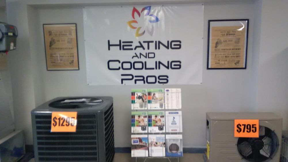 Photo of Wisconsin Heating and Cooling Pros