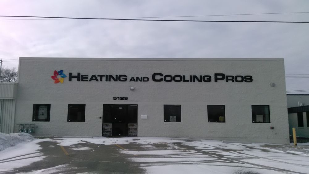 Photo of Wisconsin Heating and Cooling Pros