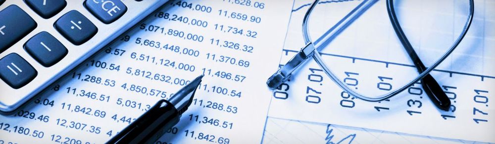 Photo of Professional Accounting Services
