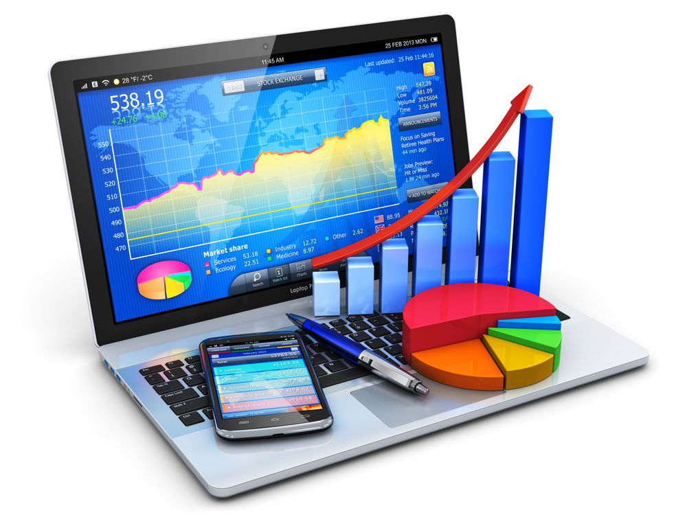 Photo of Professional Accounting Services