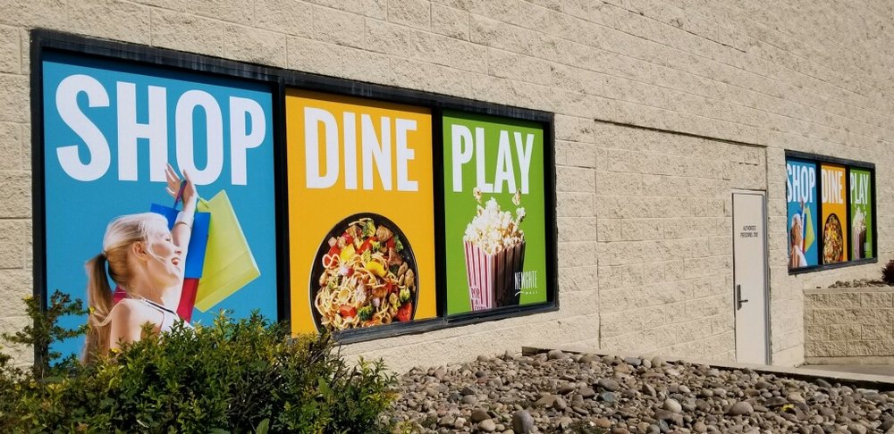 Photo of Time Graphix
