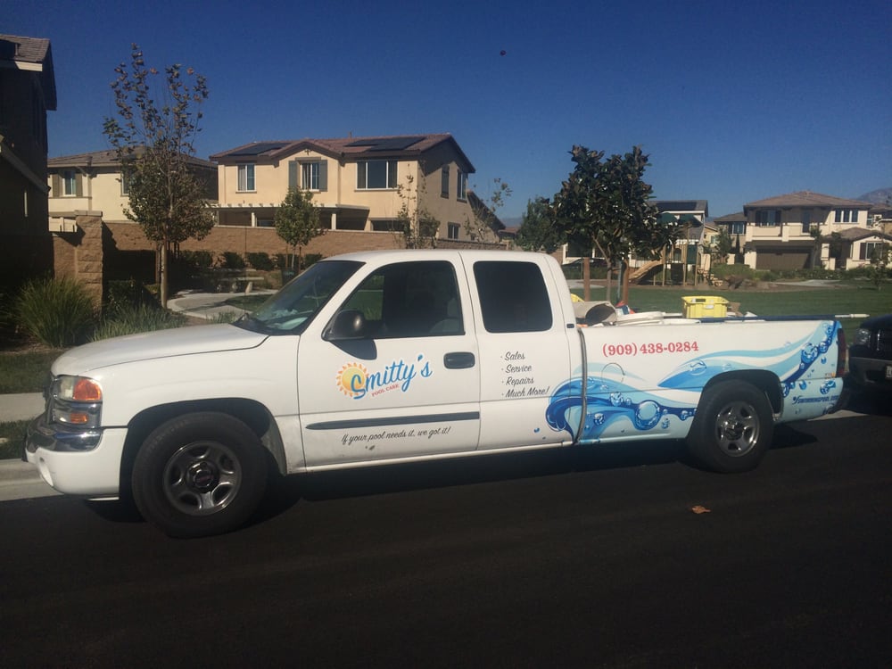 Photo of Smitty's Pool Care