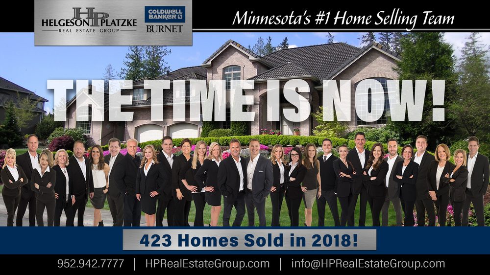 Photo of Helgeson Platzke Real Estate Group - Coldwell Banker Realty