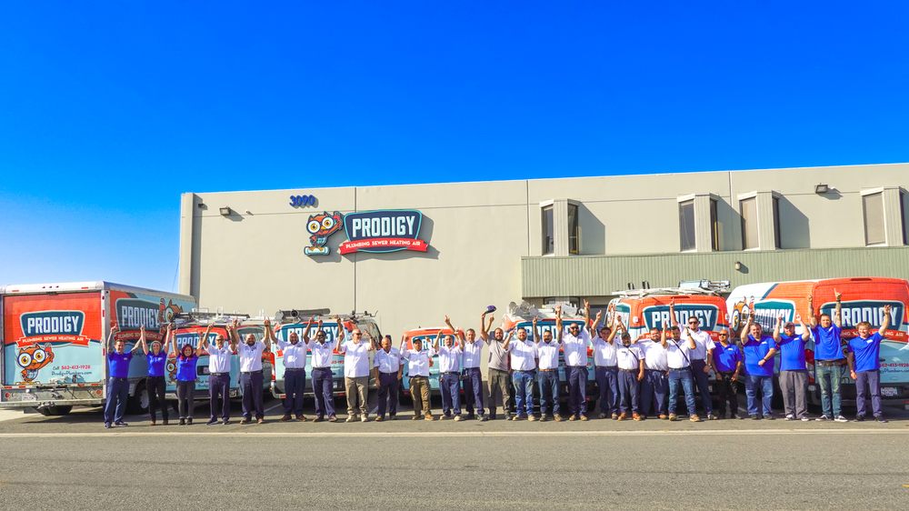 Photo of Prodigy Plumbing