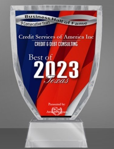 Photo of Credit Services of America-El Paso