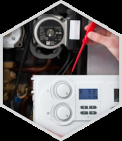 Photo of Larsen Heating and Air