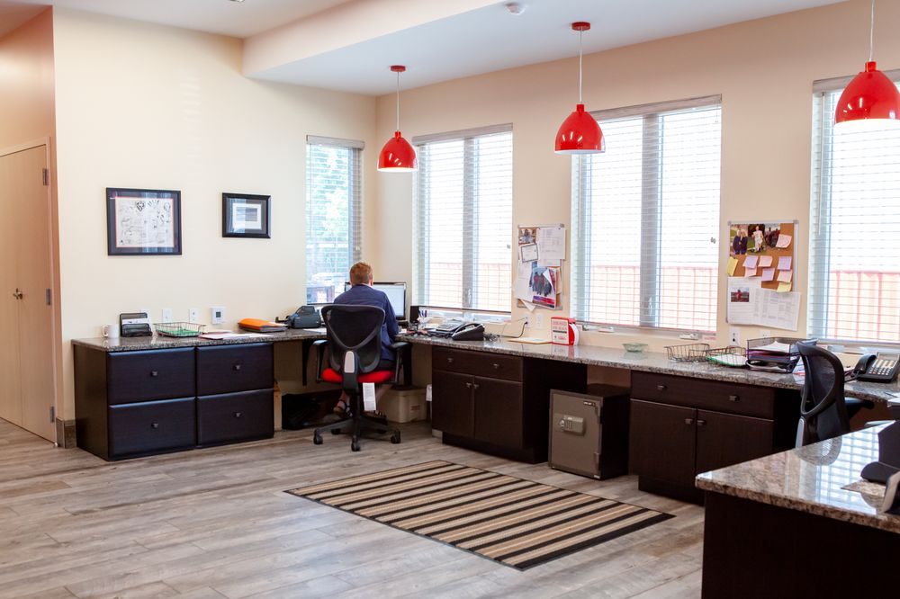Photo of Rogers Roofing