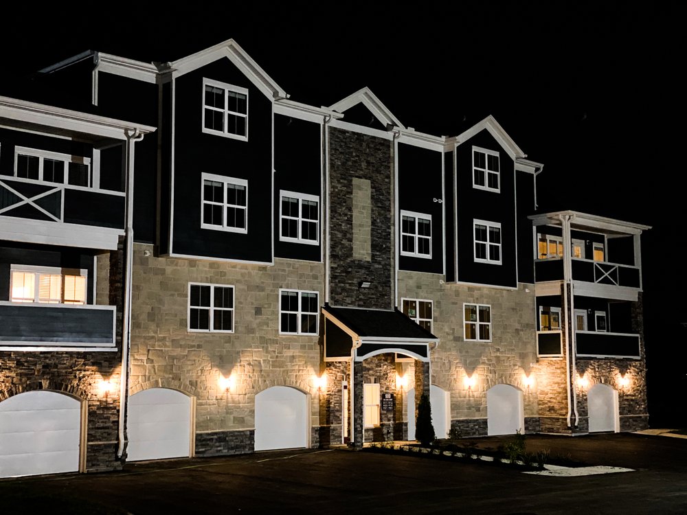 Photo of The Pointe at Five Oaks