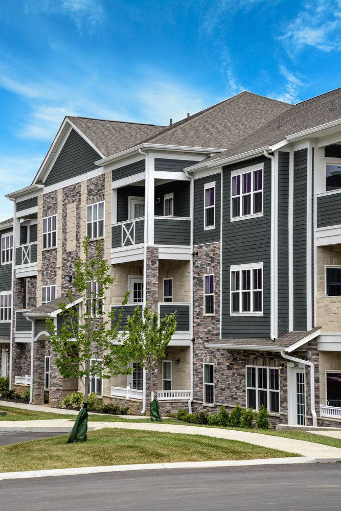 Photo of The Pointe at Five Oaks