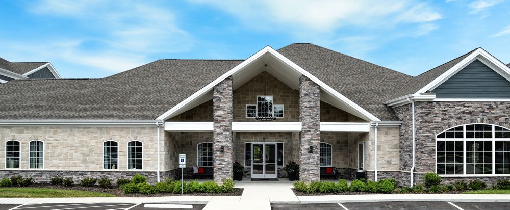 Photo of The Pointe at Five Oaks
