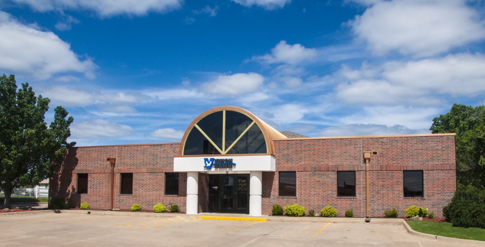 Photo of Vision Bank