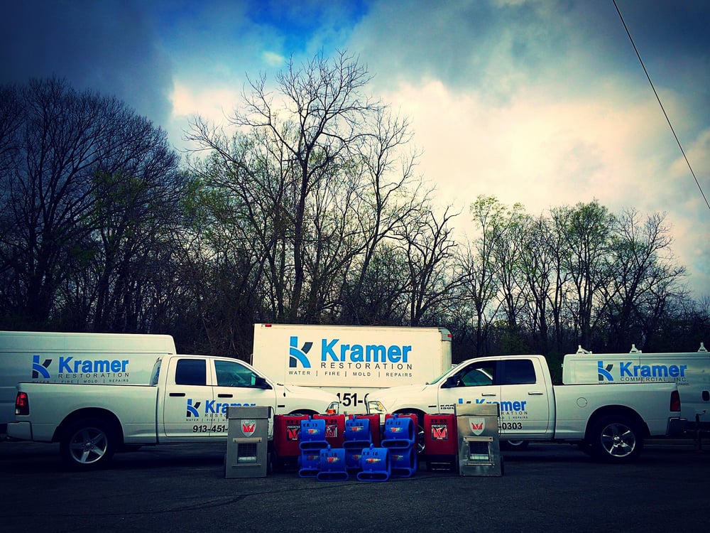 Photo of Kramer Industrial