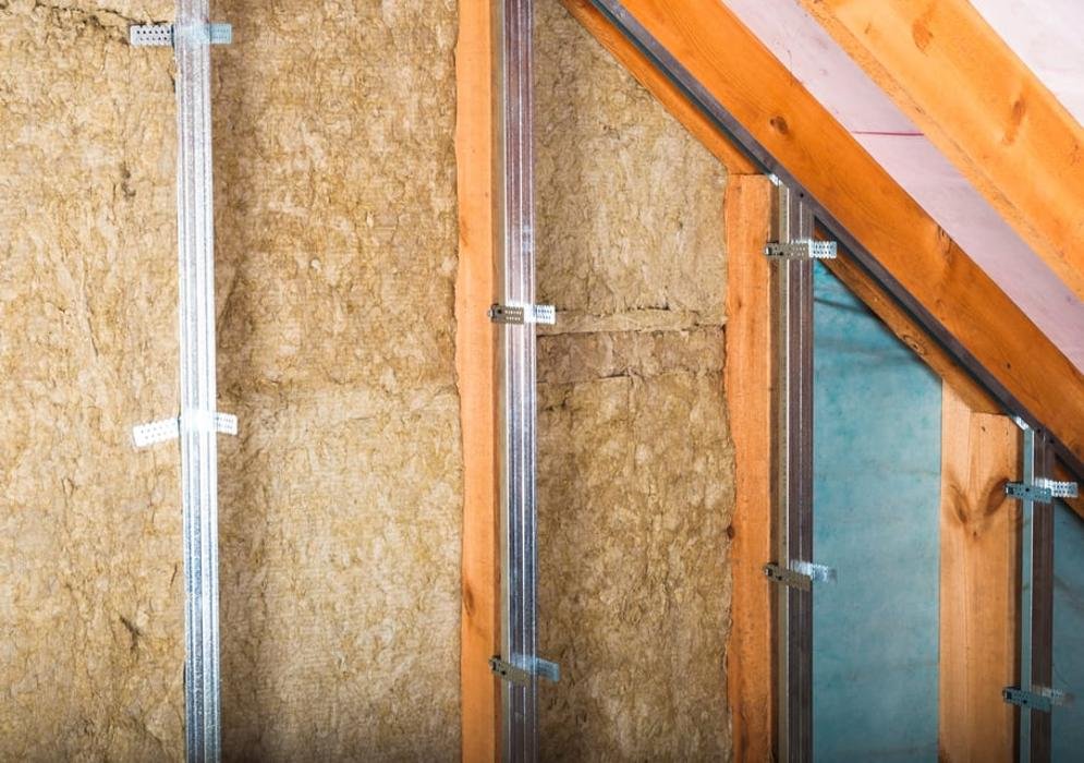 Photo of We Sprayin' Insulation