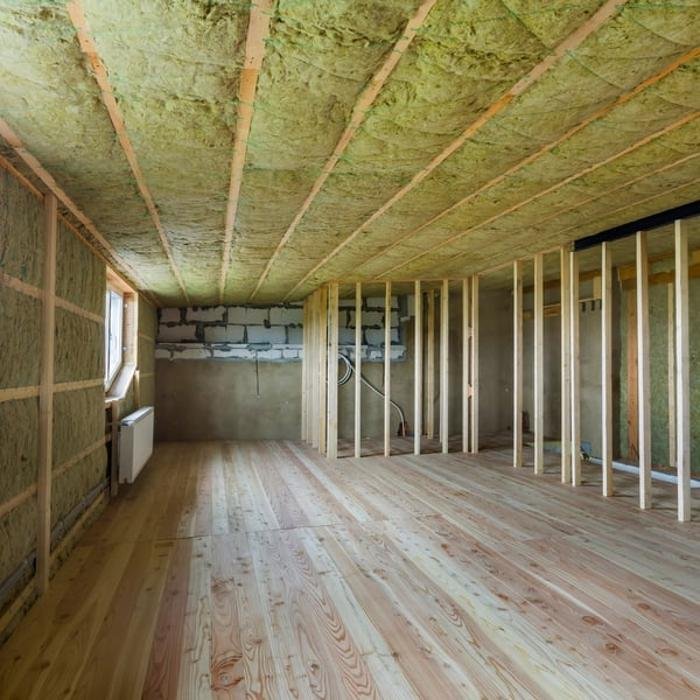 Photo of We Sprayin' Insulation