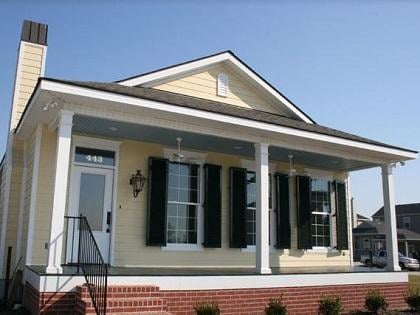 Photo of Guidry Custom Homes