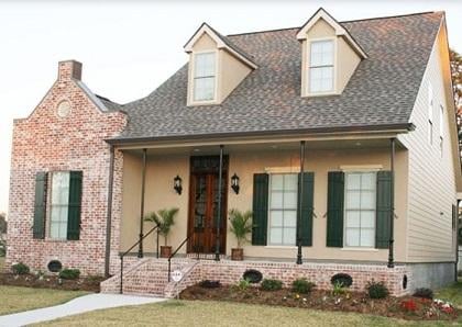 Photo of Guidry Custom Homes