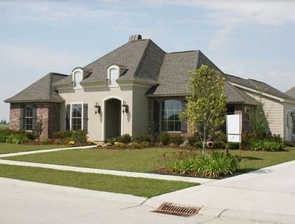 Photo of Guidry Custom Homes