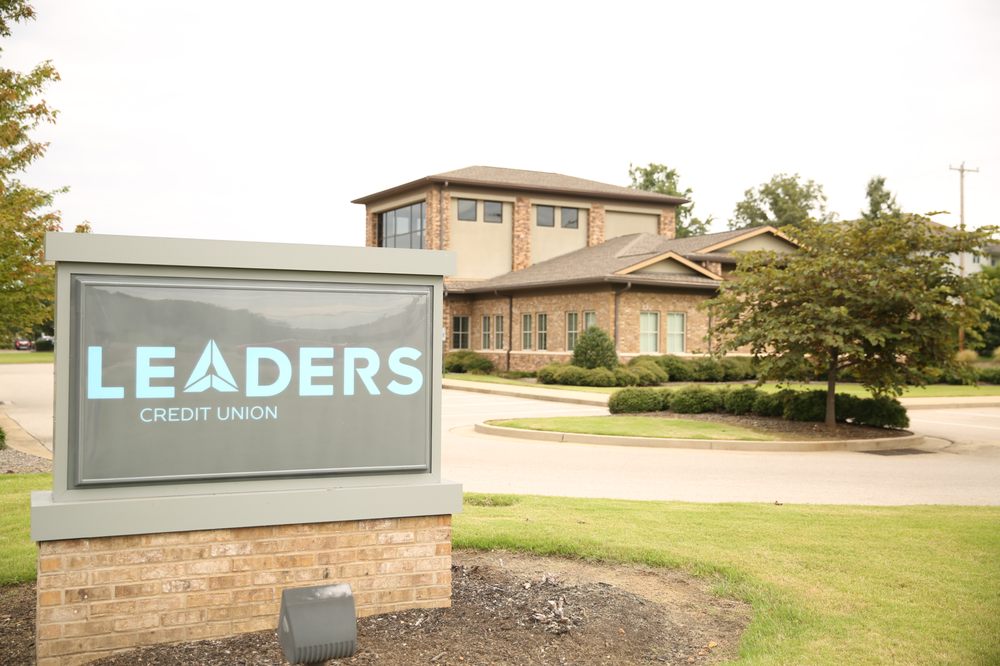 Photo of Leaders Credit Union