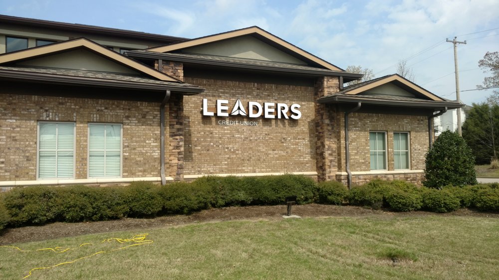 Photo of Leaders Credit Union