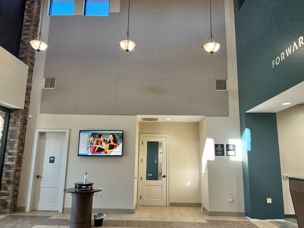 Photo of Leaders Credit Union