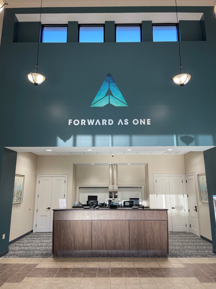 Photo of Leaders Credit Union