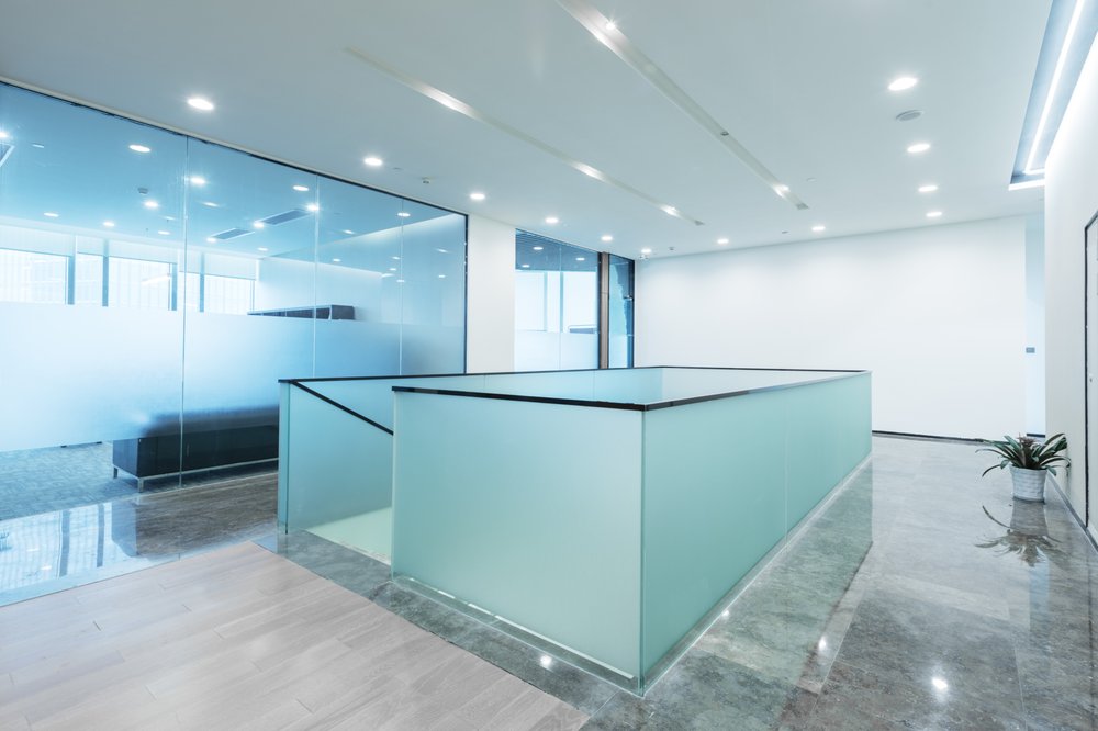 Photo of Kenilworth Glass