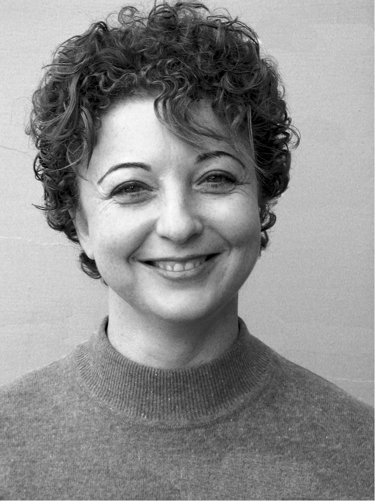 Photo of Alexandra Moari