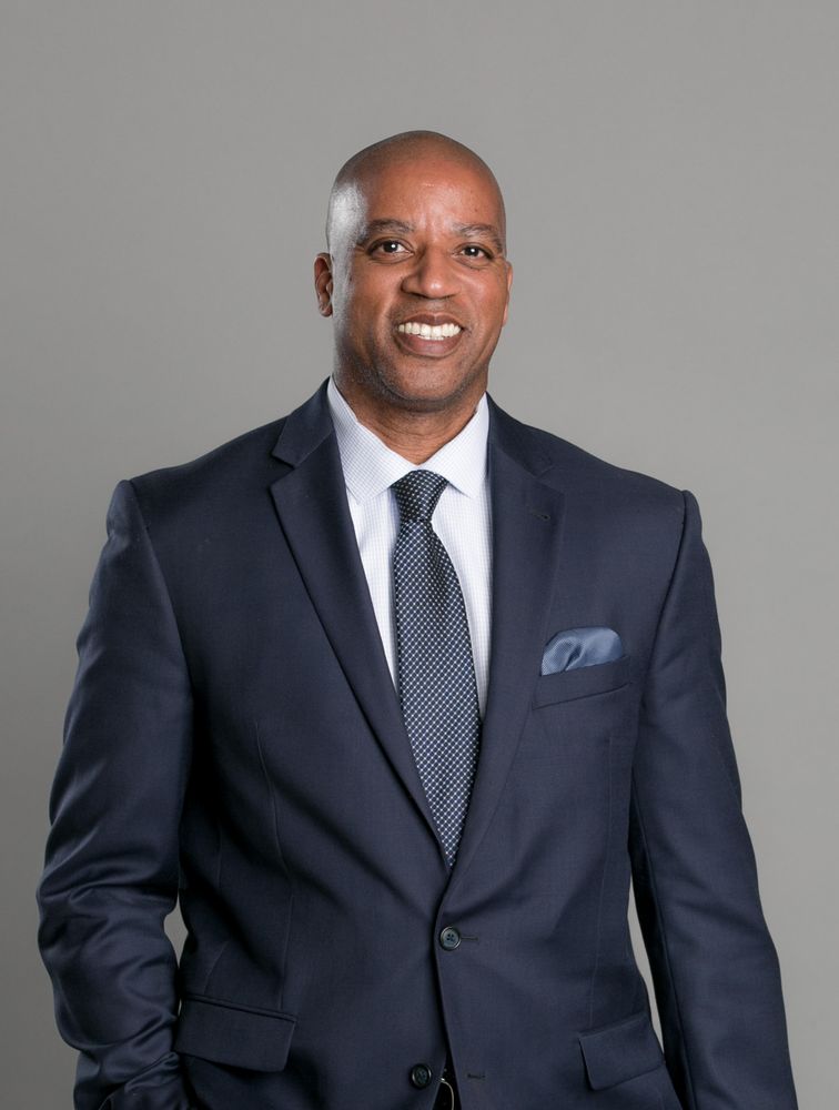 Photo of Allstate Insurance Agent: Marquis Blade
