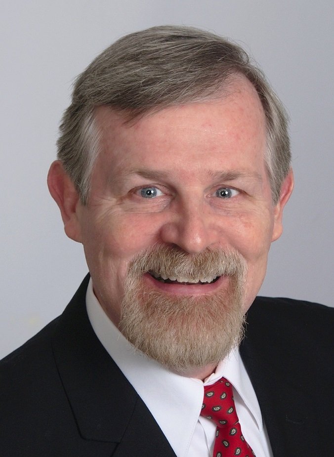 Photo of Michael Marshall