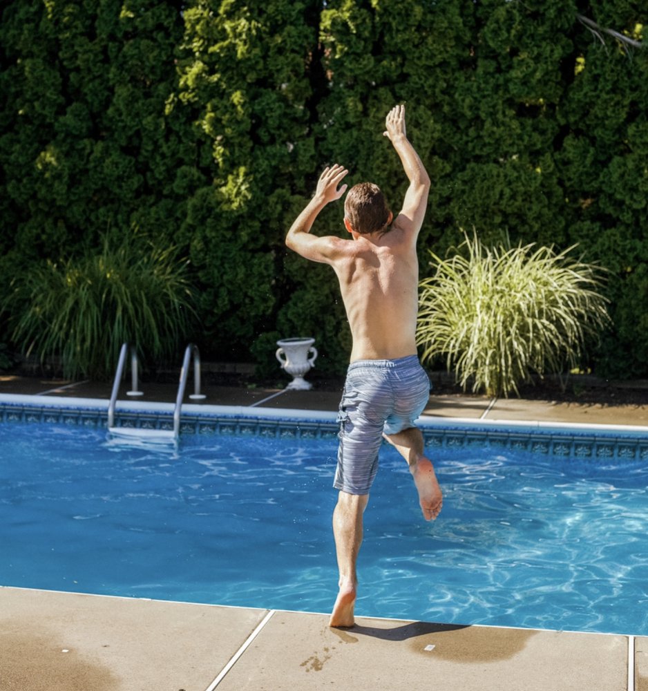Photo of NTx Pools - Cleaning & Repairs