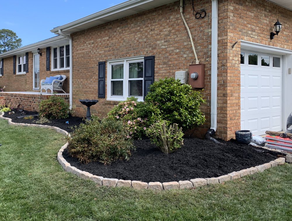 Photo of Rose's Lawn Care Services