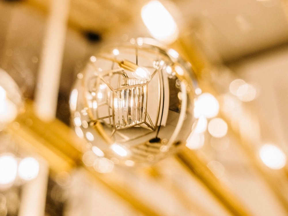 Photo of Amber's Lighting & Home Accessories