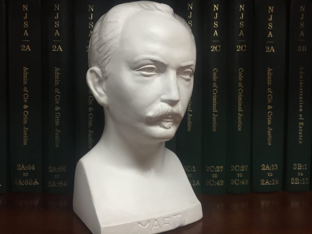 Photo of Julio Sanchez Esq