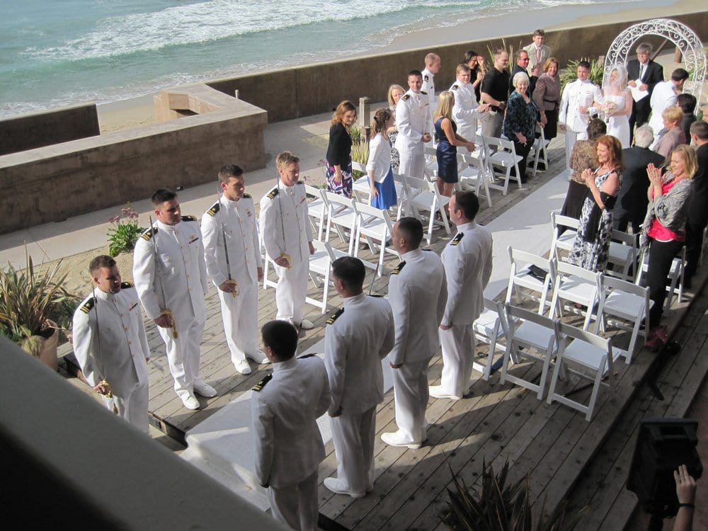 Photo of Lyssabeth's Colorado Wedding Officiants