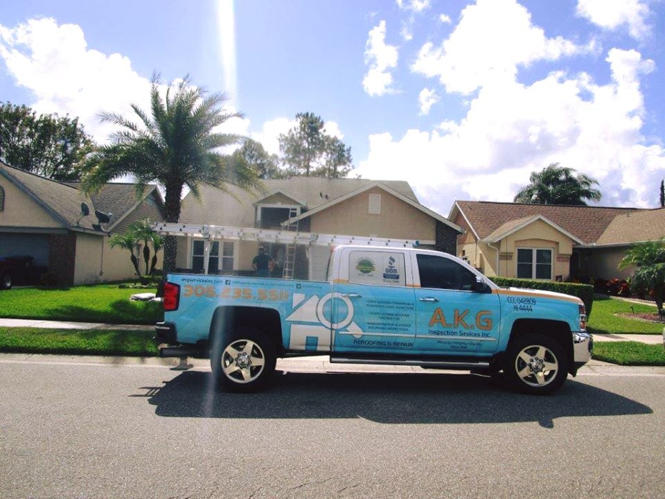Photo of AKG Inspection Services, Inc.