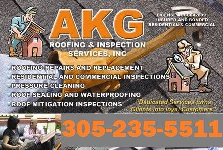Photo of AKG Inspection Services, Inc.