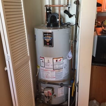 Photo of Benla Water Heaters