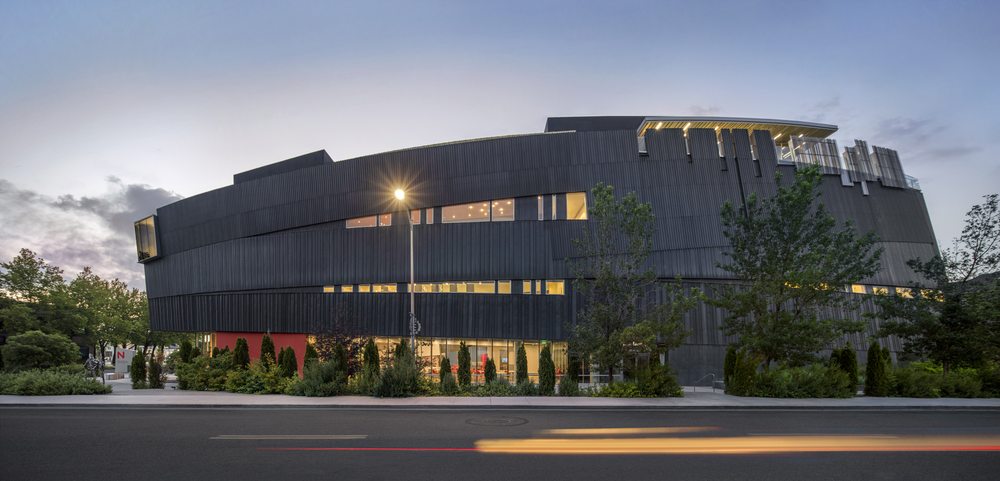 Photo of Rudow & Berry Inc. Structural Engineering