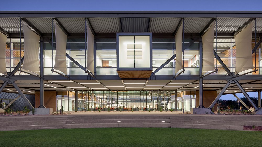 Photo of Rudow & Berry Inc. Structural Engineering