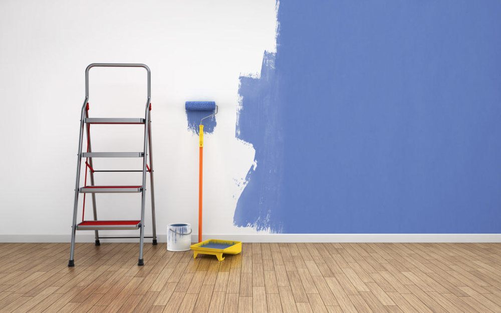 Photo of Pitrone & Sons Painting