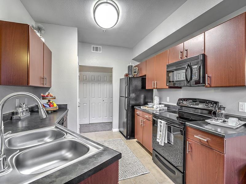 Photo of Tribeca North Luxury