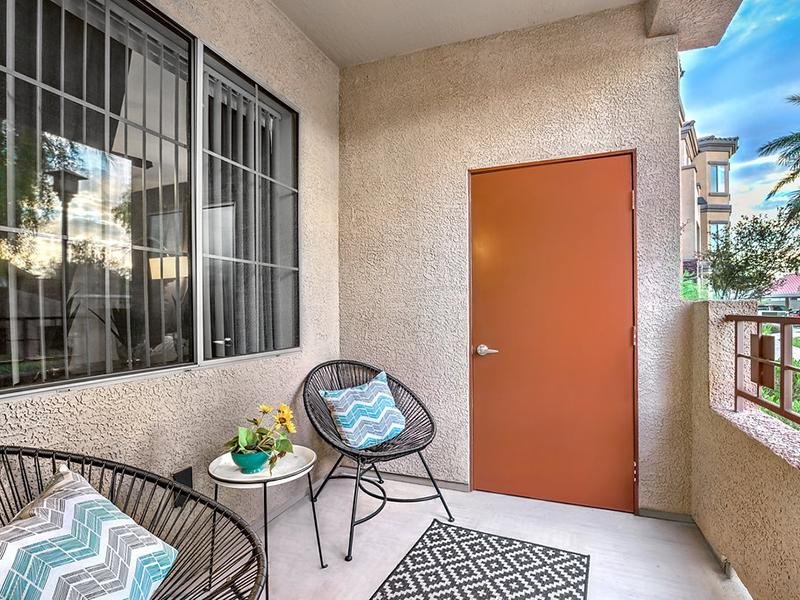 Photo of Tribeca North Luxury