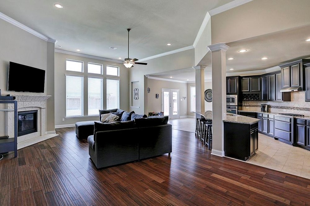 Photo of DLR Properties