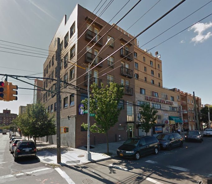 Photo of New Key Realty