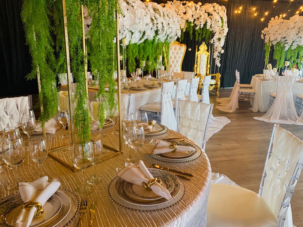 Photo of Events Center Naiboa