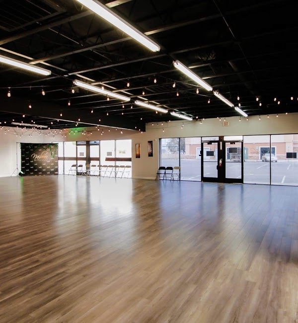 Photo of Events Center Naiboa
